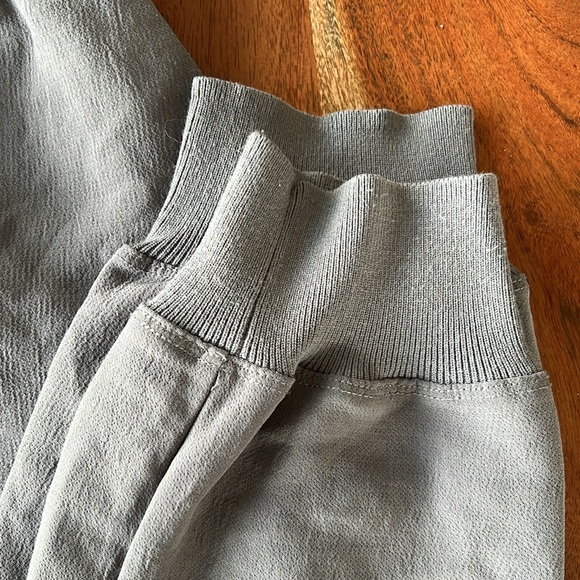 Wilfred Crepe Joggers - Picture 2 of 4